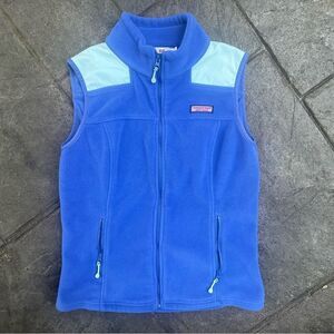 Womens Vineyard Vines sweater Vest size S